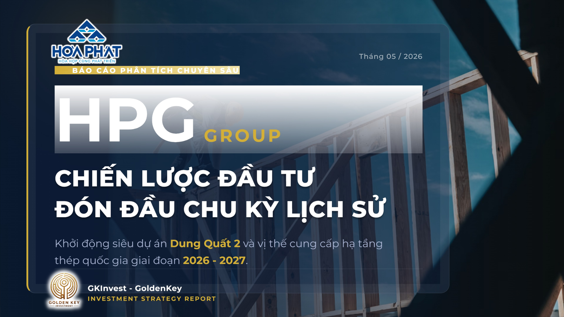Ảnh đại điện HPG