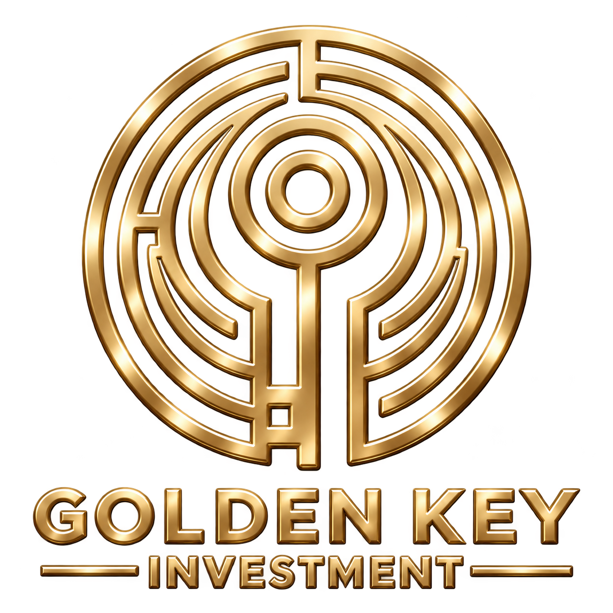 GoldenKey